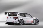 Volkswagen Golf24 24h Nurburgring 2011 года